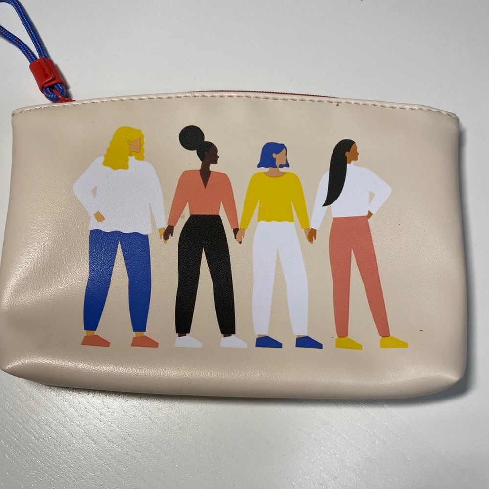 Cosmetic Bag